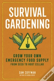 Capa do artigo Survival Gardening