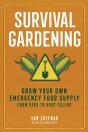 Survival Gardening - Preview