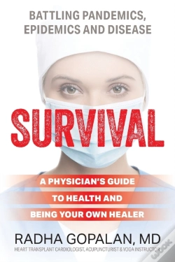 Capa do artigo Survival