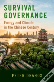 Capa do artigo Survival Governance