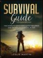 Survival Guide For Beginners 2021 - Preview