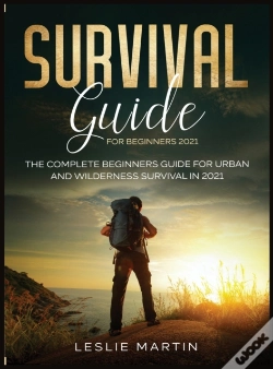 Capa do artigo Survival Guide For Beginners 2021