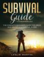 Survival Guide For Beginners 2021 - Preview