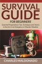 Survival Guide For Beginners - Preview