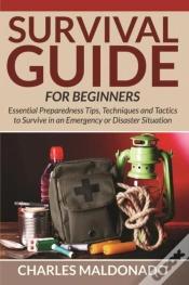 Capa do artigo Survival Guide For Beginners