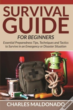 Capa do artigo Survival Guide For Beginners