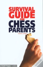 Capa do artigo Survival Guide For Chess Parents