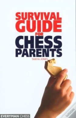Capa do artigo Survival Guide For Chess Parents