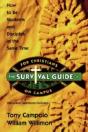 Survival Guide For Christians On Campus: - Preview