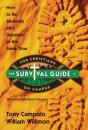 Survival Guide For Christians On Campus - Preview