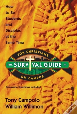 Capa do artigo Survival Guide For Christians On Campus