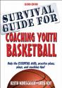 Survival Guide For Coaching Youth Basketball - Preview