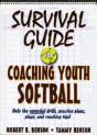 Survival Guide For Coaching Youth Softball - Preview