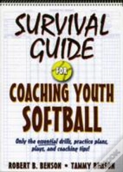 Capa do artigo Survival Guide For Coaching Youth Softball