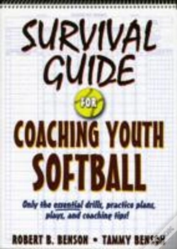 Capa do artigo Survival Guide For Coaching Youth Softball