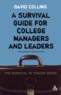 Survival Guide For College Managers And Leaders - Preview