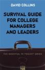 Survival Guide For College Managers And Leaders - Preview