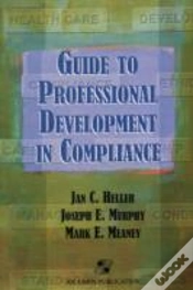 Capa do artigo Survival Guide For Compliance Professionals