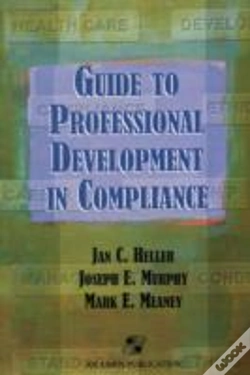Capa do artigo Survival Guide For Compliance Professionals