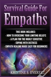 Survival Guide For Empaths