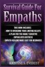 Survival Guide For Empaths - Preview