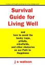 Survival Guide For Living Well - Preview