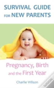 Capa do artigo Survival Guide For New Parents