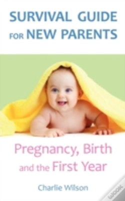Capa do artigo Survival Guide For New Parents
