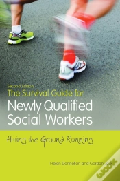 Capa do artigo Survival Guide For Newly Qualified Social Workers, Second Edition