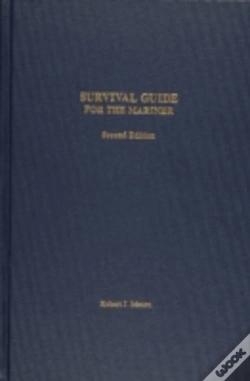 Capa do artigo Survival Guide For The Mariner