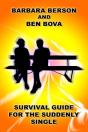 Survival Guide For The Suddenly Single - Preview