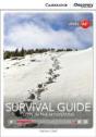 Survival Guide: Lost In The Mountains Low Intermediate Book With Online Access - Preview