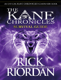 Survival Guide (The Kane Chronicles) - Preview