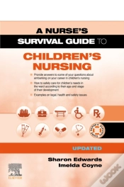 Capa do artigo Survival Guide To Children