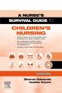 Survival Guide To Children'S Nursing - Updated Edition - Preview