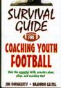 Survival Guide To Coaching Youth Footbal - Preview