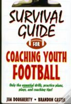 Capa do artigo Survival Guide To Coaching Youth Footbal