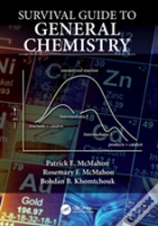 Capa do artigo Survival Guide To General Chemistry