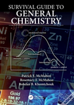 Capa do artigo Survival Guide To General Chemistry