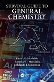 Capa do artigo Survival Guide To General Chemistry