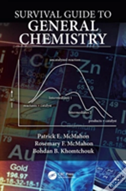 Capa do artigo Survival Guide To General Chemistry