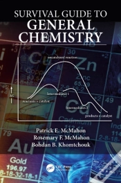Capa do artigo Survival Guide To General Chemistry