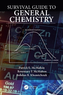Capa do artigo Survival Guide To General Chemistry