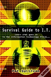 Capa do artigo Survival Guide To I.T.