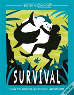 Capa do artigo Survival