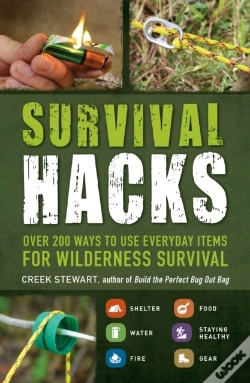 Capa do artigo Survival Hacks