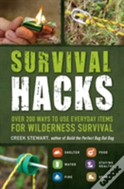 Capa do artigo Survival Hacks