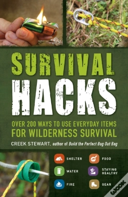 Capa do artigo Survival Hacks
