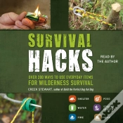 Capa do artigo Survival Hacks