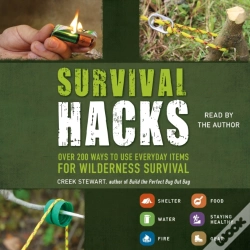 Capa do artigo Survival Hacks